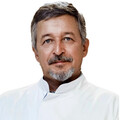 Морозов Константин Моисеевич - сосудистый хирург Московская область