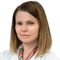 Емельянова Вера Сергеевна - педиатр, инфекционист г.Москва