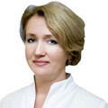 Китаева Татьяна Валерьевна - стоматолог, стоматолог-терапевт г.Москва