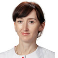 Орлова Анна Валерьевна - косметолог г.Москва