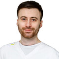 Саламов Вячеслав Аликович - андролог, уролог Московская область