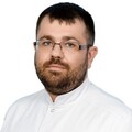 Афонин Дмитрий Владимирович - невролог г.Москва