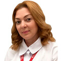 Андриевская Марианна Анатольевна - акушер, гинеколог, узи-специалист г.Москва