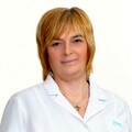 Мирошникова Елена Юрьевна - гастроэнтеролог г.Москва