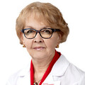 Ященко Елена Николаевна - акушер, гинеколог г.Москва