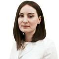 Абаева Халимат Алиевна - акушер, гинеколог, узи-специалист г.Москва