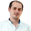 Ганиев Рустам Асланович - стоматолог, стоматолог-терапевт, стоматолог-пародонтолог г.Москва