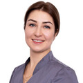 Цаллаева Диана Таймуразовна - стоматолог, стоматолог-терапевт г.Москва