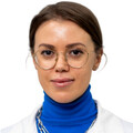 Васильева Мария Александровна - невролог, узи-специалист г.Москва