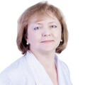 Решетникова Вера Юрьевна - окулист (офтальмолог) г.Москва