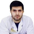 Джалилов Осман Валехович - андролог, уролог, узи-специалист г.Москва