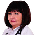 Уланова Елена Викторовна - терапевт г.Москва