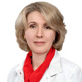 Пичугина Елена Витальевна - физиотерапевт г.Москва