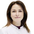 Урбанова Ксения Александровна - эндокринолог г.Москва