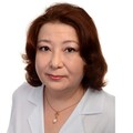 Закирова Зиля Сахияновна - терапевт г.Москва