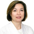 Сабирова Римма Сагдатзяновна - диетолог, эндокринолог г.Москва