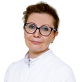 Терехова Анна Олеговна - аллерголог, диетолог, иммунолог г.Москва