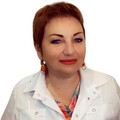 Веселова Наталия Михайловна - акушер, гинеколог г.Москва