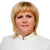 Выборнова Ирина Анатольевна - акушер, гинеколог г.Москва