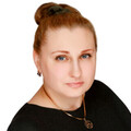 Заикина Елена Сергеевна - логопед, дефектолог г.Москва