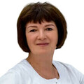 Расулова Ирина Александровна - гинеколог г.Москва