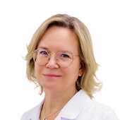 Курбатова Ирина Владимировна - кардиолог, врач функциональной диагностики г.Москва