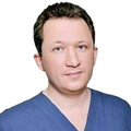 Ковшов Геннадий Викторович - кардиохирург г.Москва