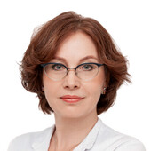 Акулова Елена Михайловна - невролог г.Москва