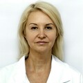 Шамонова Светлана Васильевна - гинеколог г.Москва