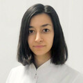 Алиева Арзу Васифовна - эндокринолог г.Москва