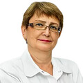 Гаффарова Матлуба Абдузунуновна - аллерголог, лор (отоларинголог) г.Москва