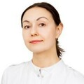 Чернышева Ольга Валерьевна - кардиолог, терапевт г.Москва