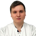 Добриков Евгений Александрович - лор (отоларинголог) г.Москва