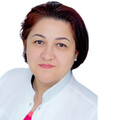 Петрова Оксана Александровна - невролог, ревматолог, физиотерапевт г.Москва