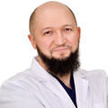 Акжигитов Руслан Рашитович - мануальный терапевт, ортопед, травматолог г.Москва
