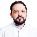 Дремин Евгений Витальевич - мануальный терапевт, невролог, рефлексотерапевт г.Москва