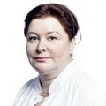 Шахраманова Елена Львовна - ревматолог, артролог г.Москва