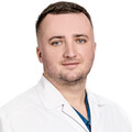 Богданов Вадим Юрьевич - травматолог г.Москва