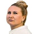 Сюракшина Елена Вячеславовна - диетолог, терапевт, эндокринолог г.Москва