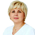 Соколова Алла Васильевна - лор (отоларинголог), хирург г.Москва