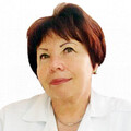 Баюрова Нина Владимировна - кардиолог г.Москва