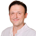 Осипов Роман Андреевич - мануальный терапевт, ортопед, остеопат, травматолог г.Москва
