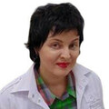 Ферапонтова Ольга Юрьевна - венеролог, дерматолог, косметолог г.Москва