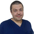 Гусятин Николай Сергеевич - мануальный терапевт, ортопед г.Москва