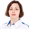 Павлинова (Живова) Юлия Александровна - мануальный терапевт, невролог, рефлексотерапевт г.Москва