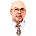 Соловьянович Сергей Викторович - нейрофизиолог г.Москва