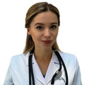 Кудрявцева Лариса Игоревна - врач функциональной диагностики г.Москва