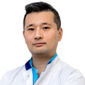 Югай Валерий Рудольфович - мануальный терапевт, невролог, рефлексотерапевт г.Москва