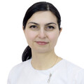 Васильцова Татьяна Александровна - окулист (офтальмолог) Московская область