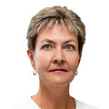 Хохлова Светлана Юрьевна - гастроэнтеролог г.Москва